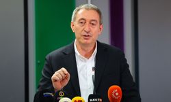 Tuncer Bakırhan, Osmaniye'de konuştu: "Bahçeli o dönemde cesur bir adım attı"