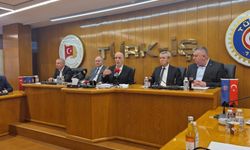 Türk-İş: Asgari ücret toplantılarına katılmayacağız