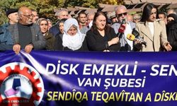 Emekli-Sen’den Rojin Kabaiş için eylem: Failleri bulunsun