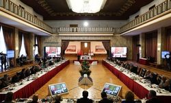 Süreçte ikinci aşamaya geçiş çabaları