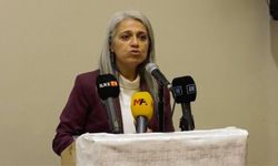 Çiğdem Kılıç Gün Uçar: Dayanışma yetmiyor, sorumluluk almak gerekir