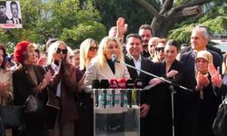 Dilek İmamoğlu: Adalet yara alırsa umut yeşermez