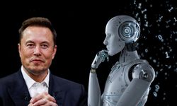 Elon Musk: Yapay zeka ve robotlar yoksulluğu bitirecek
