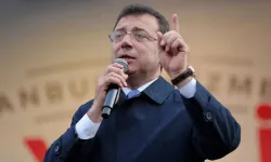 İBB iddianamesinin ardından İmamoğlu'ndan ilk açıklama: "Alnımız ak, başımız dik"