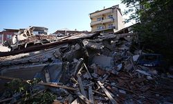 Prof. Dr. Ercan’dan Sındırgı uyarısı: “Yeni bir deprem olursa çok az ev ayakta kalır”