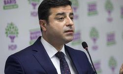 MHP'den Selahattin Demirtaş mesajı: "Tahliyeden başka bir seçenek yoktur"
