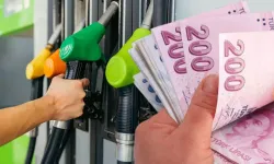 Akaryakıta bir zam daha geldi