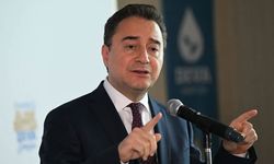 Ali Babacan'dan "AKP ile ittifak" iddiasına açıklama: Biz 'geri adım yok' diyoruz