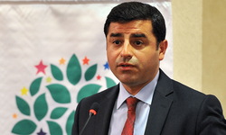 Demirtaş’tan açıklama: “Bundan böyle kendi arkadaşlarım hariç siyasetçi ve avukatlarla görüşmeyeceğim”