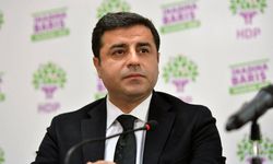 Demirtaş’a ‘yedi yıla kadar hapis’ talebi