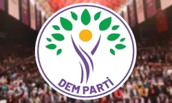 DEM Parti’den CHP Van il binasına saldırıya kınama
