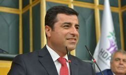 6 partiden ortak Demirtaş açıklaması: Serbest bırakın