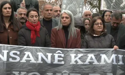 Seyit Rıza ve arkadaşları için Dersim’de anma