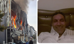 7 kişinin öldüğü fabrikanın sahibi cezaevinde ölü bulundu