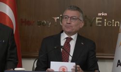 11'inci Yargı Paketi Türkiye Büyük Millet Meclisi'ne getirildi