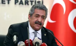 MHP'li Feti Yıldız: "Komisyon İmralı'ya gitme kararı alacaktır"