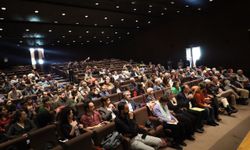 ‘Sosyalizm Yeniden’ konferansının ikinci gününde ortak mücadele vurgusu