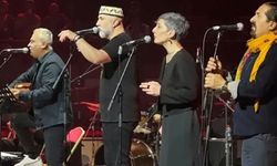 Koma Amed’in Van konseri iptal edildi