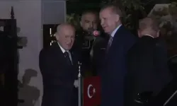 Erdoğan’ın ziyaret ettiği Devlet Bahçeli: Cumhur ittifakında hiçbir kriz yoktur