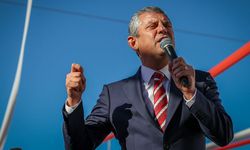 Özgür Özel: İstanbul Sözleşmesi geri gelecek