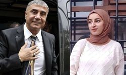 Sedat Peker, Rojin Kabaiş davası için 25 milyon TL ödül vadetti