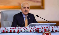 Kurtulmuş: Eğer komisyon karar alırsa İmralı’ya gidilebilir