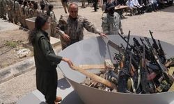 AK Parti’den PKK’nin çekilmesine dair açıklama: TSK ve MİT teyit ederse süreç tamamlanacak