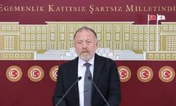 Temelli: Halkın gündemi bir türlü Meclis’e yansımıyor