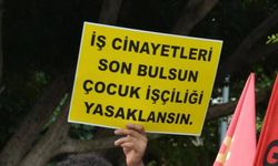Çocuk işçi cinayeti meclis gündeminde: ‘MESEM’lerin iptali için daha kaç çocuk işçi ölmeli?’