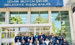 İzmir’de taşeron işçiler greve hazır