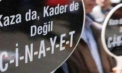 İSİG: Ekim ayında en az 169 işçi hayatını kaybetti