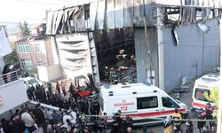 Kocaeli'nde yangında 6 kişi yaşamını yitirdi: 3 gözaltı kararı