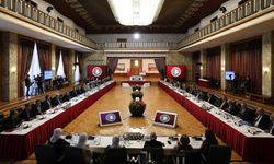 CHP'nin katılmadığı toplantıda süreç komisyonu İmralı'ya gitme kararı aldı