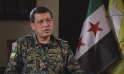 Mazlum Abdi’den entegrasyon açıklaması: İsimleri ve önerileri ilettik yanıt bekliyoruz