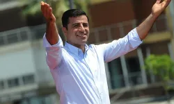 Selahattin Demirtaş hakkında tahliye başvurusu