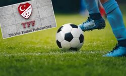 Bahis oynadıklarını kabul ettiler: 45 TFF temsilcisi istifa etti