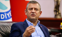 CHP Lideri Özel'den Kılıçdaroğlu'na yanıt: ''İmamoğlu'nun üzerine beton dökmeyiz''