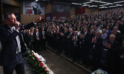 Özgür Özel’in anahtar listesi: 31 yeni isim