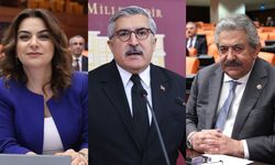 Gülistan Koçyiğit İmralı ziyaretinde neler yaşandığını anlattı