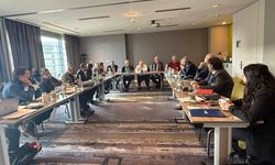 Komisyon üyeleri Dublin’de barış süreçlerini dinledi: İrlanda, Filipinler ve Sudan