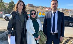 Hüda Kaya cezaevine girdi: 'Bu ceza siyasidir'