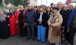 Figen Yüksekdağ: Demokrasiyi kazanma ve yoğunlaşma zamanıdır