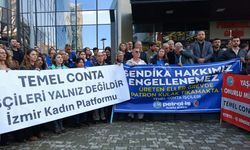 Temel Conta’da grev kırıcılığının ikinci duruşması: “Mücadelemiz sürecek”