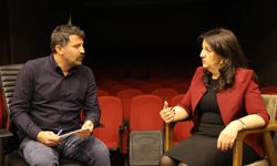 Pervin Buldan sürece ilişkin açıklamalarda bulundu