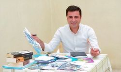 AİHM kararının Türkçesi İstinaf’a ulaştı: Demirtaş’ın tahliye talebi inceleniyor