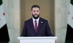 Şara yaptırımları kaldıran ABD’de