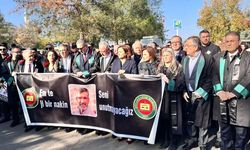 Tahir Elçi, 10 yıl önce katledildiği yerde anıldı