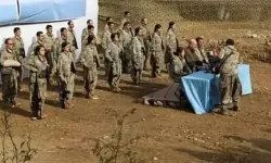 PKK: Zap'taki güçlerimizi geri çekiyoruz