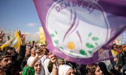 DEM Parti 'Ekmek ve Barış' için Ankara'ya yürüyecek