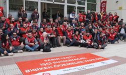 Görüşmeden sonuç çıkmadı: İzBB işçileri yarın yarım gün iş bırakacak